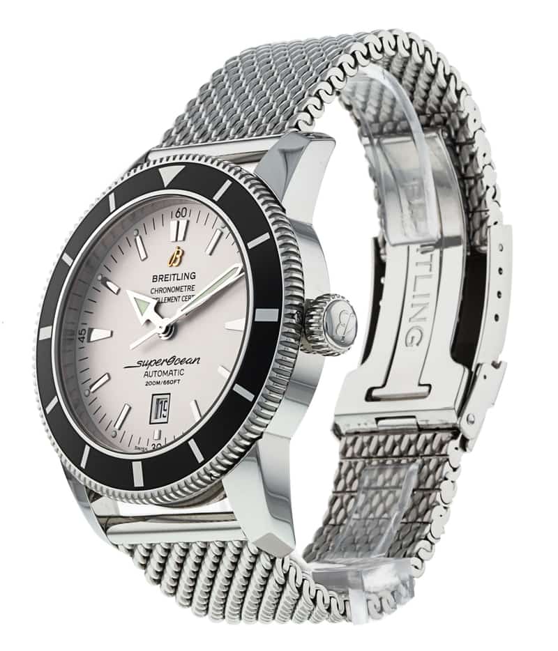 Breitling SuperOcean Heritage A17320